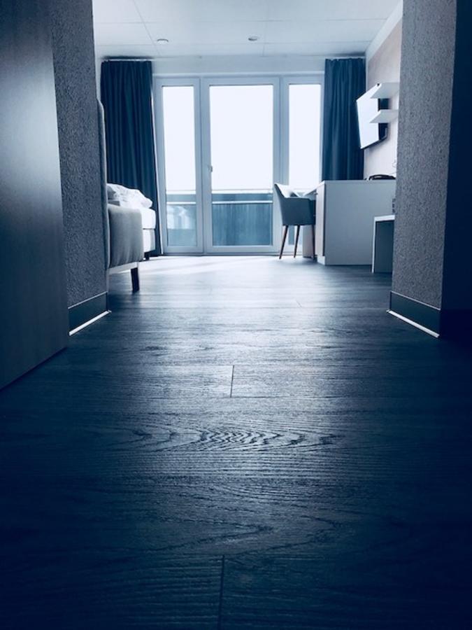 An Der Burgschaenke Hotel Alpen