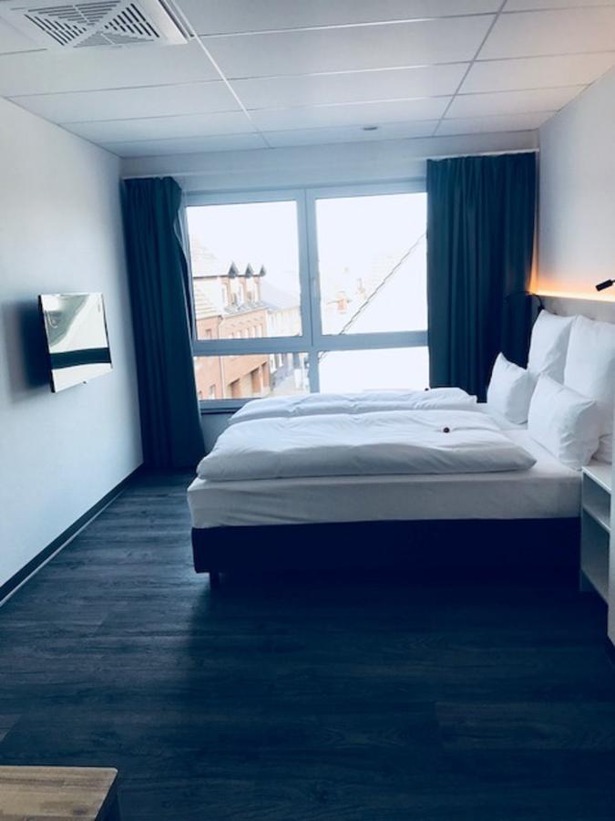 Hotel An Der Burgschaenke 4*