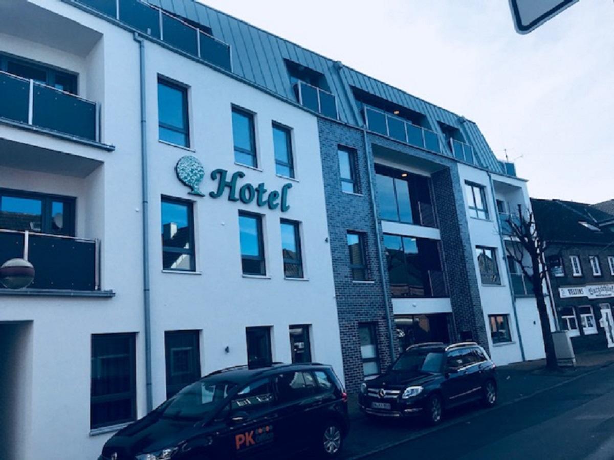 An Der Burgschaenke 4*