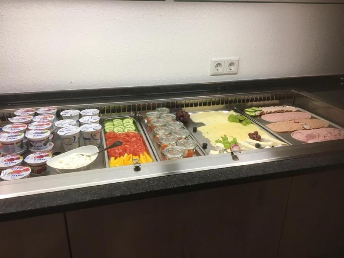 An Der Burgschaenke 4*