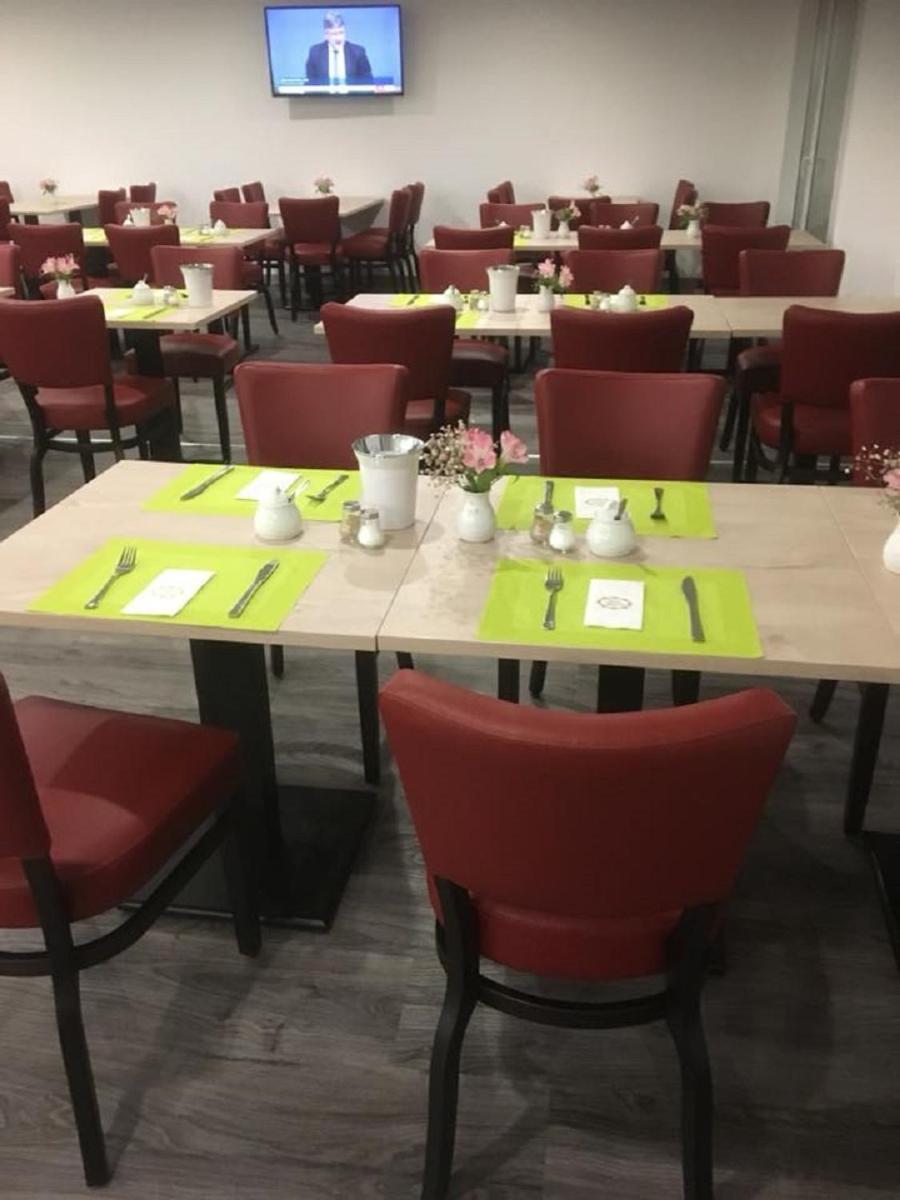 An Der Burgschaenke Hotel 4*