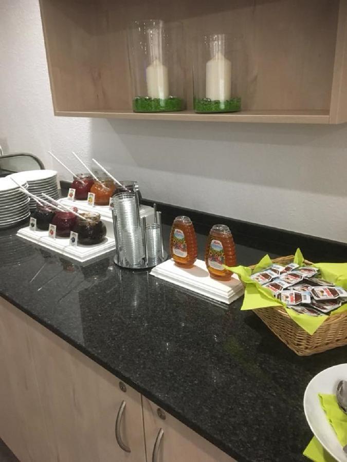 An Der Burgschaenke 4* Alpen