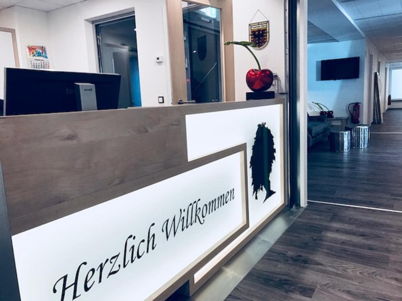 Hotel An Der Burgschaenke 4*